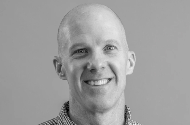 Ryan Harmer Headshot
